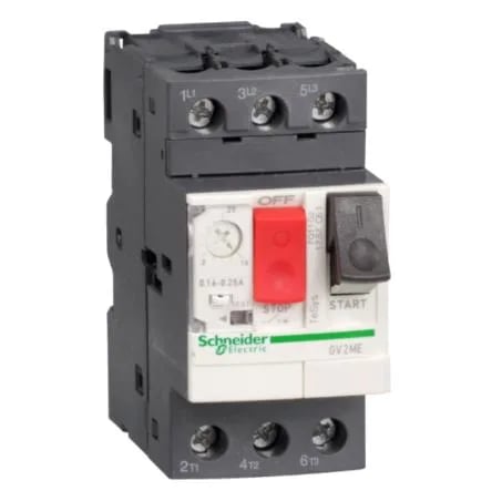 Schneider Electric GV2ME066