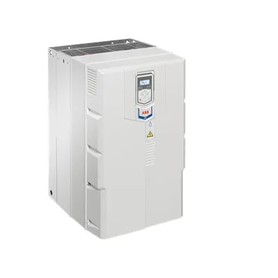 ABB 3ABD00058664-D — AC Drive (VFD) 480V