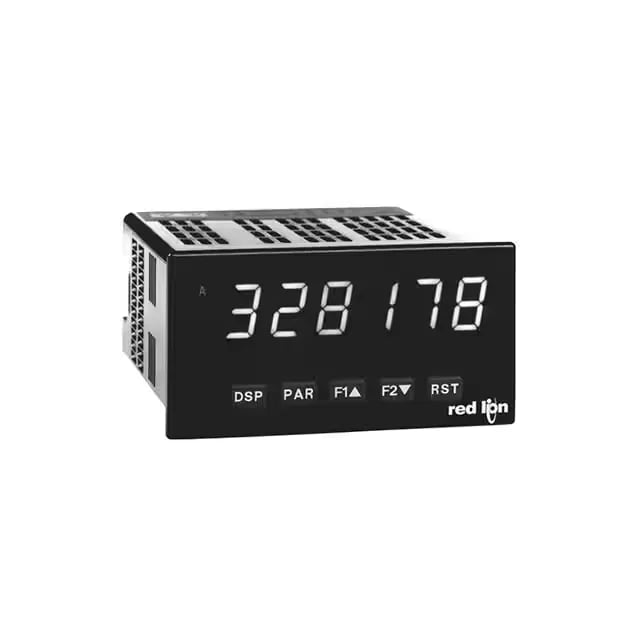 Red Lion Controls PAXI0020 — Electronic Timers & Counters
