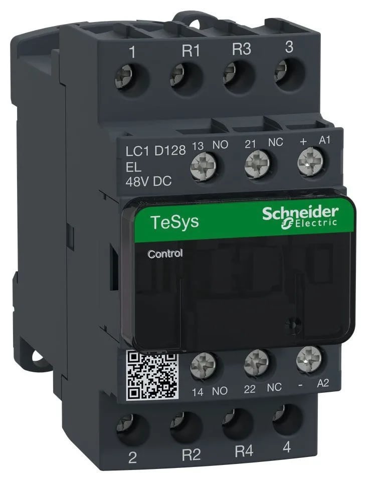 Schneider Electric LC1D128EL