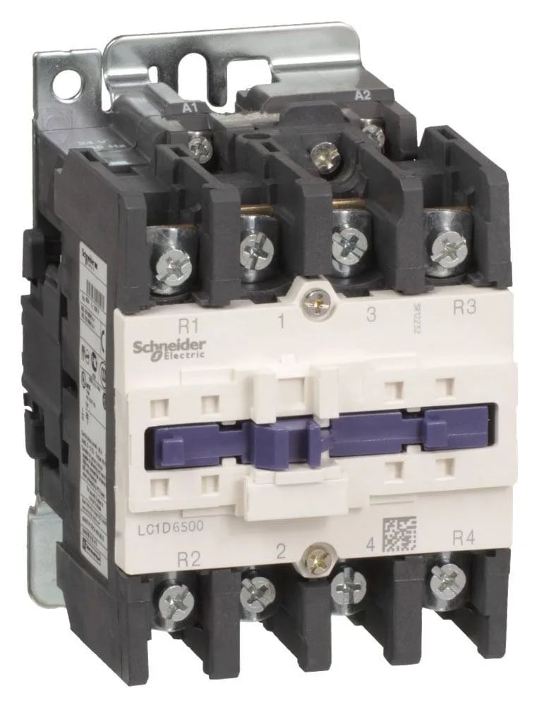 Schneider Electric LC1D65008D7