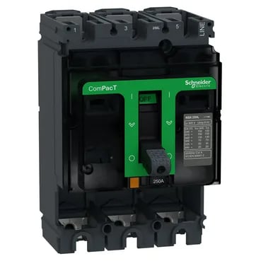 Schneider Electric C25L3