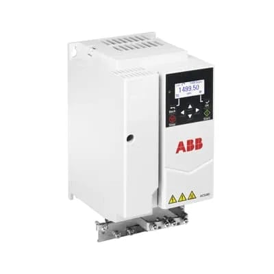 ABB 3AXD50000813995 — AC Drive (VFD) 240V
