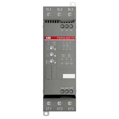ABB 1SFA896111R7009 — Soft Starters