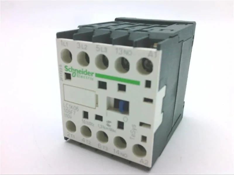 Schneider Electric LC1K06105F7