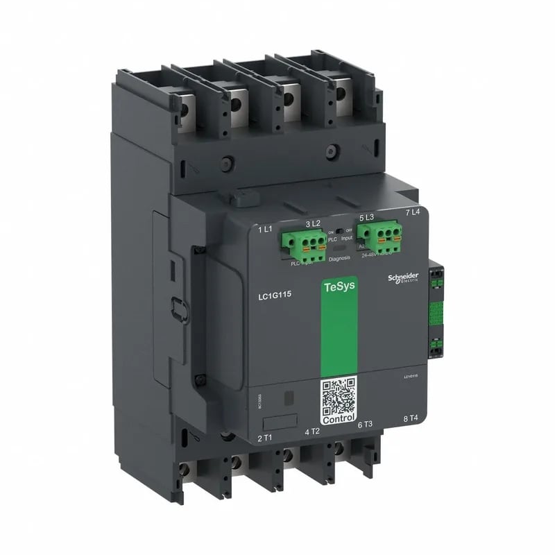 Schneider Electric LC1G1504BEEA