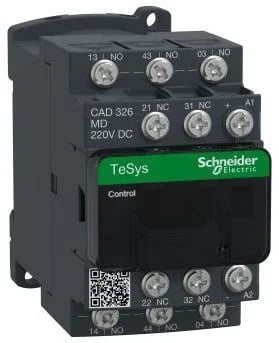 Schneider Electric CAD326MD