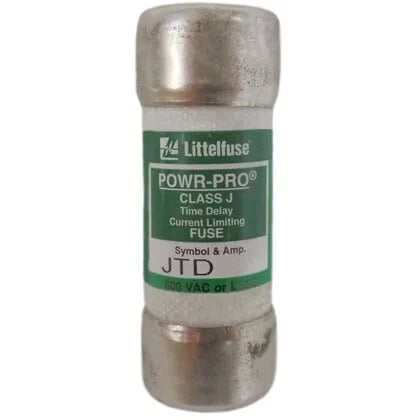 Littelfuse JTD1.25