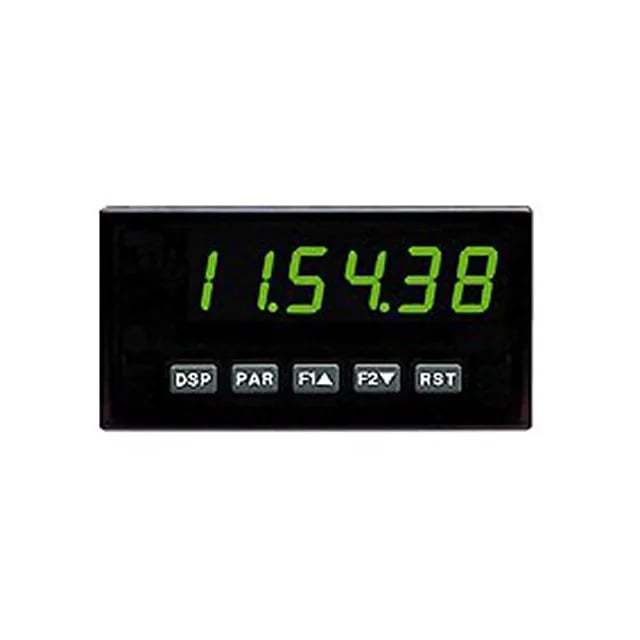 Red Lion Controls PAXI0130 — Electronic Timers & Counters