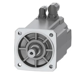 Siemens 1FK2206-4AF00-0MB0 — Servo Motors