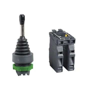 Schneider Electric XD5PA143 — Emergency Stop Pushbuttons