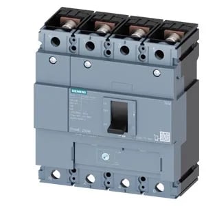 Siemens 3VM1220-4EE36-0AA2 — Molded Case Circuit Breakers (MCCB)