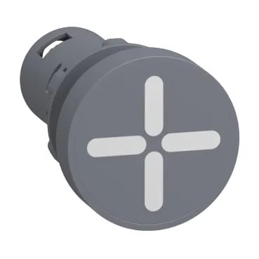 Schneider Electric XA2EVQ34SPC — Emergency Stop Pushbuttons