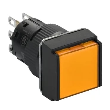 Schneider Electric XB6ECF8J1F — Emergency Stop Pushbuttons