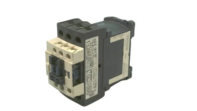 Schneider Electric LC1D25EL