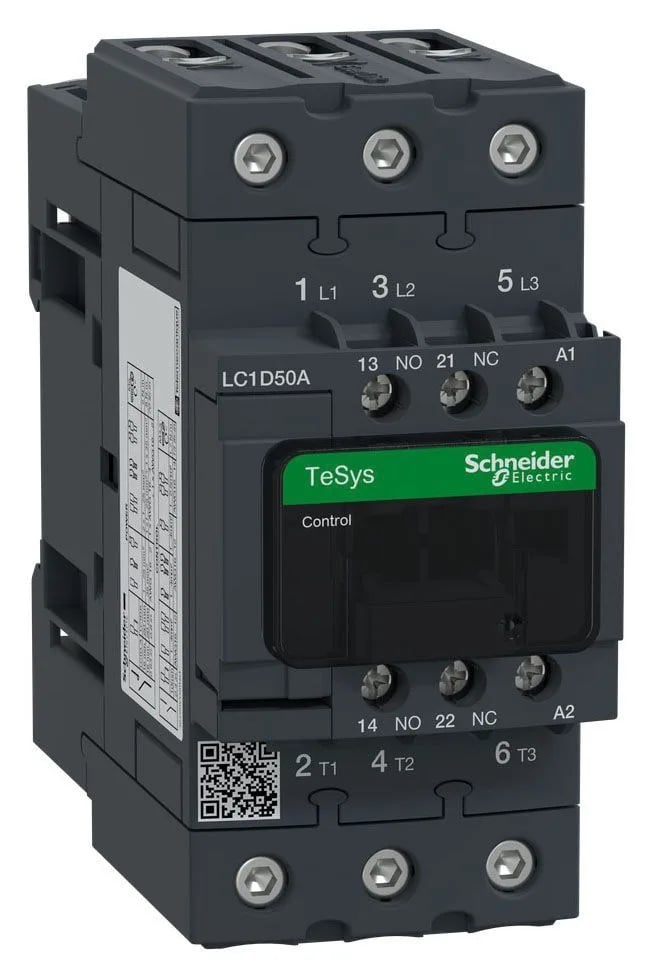 Schneider Electric LC1D50AFE7