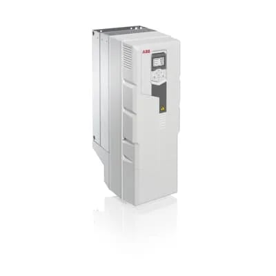 ABB 3AXD50000417452 — AC Drive (VFD) 240V