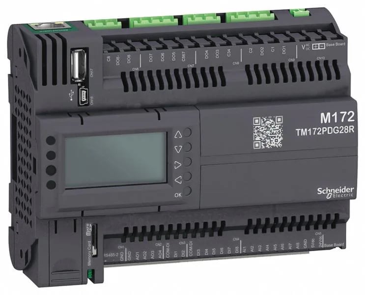 Schneider Electric TM172PDG28R