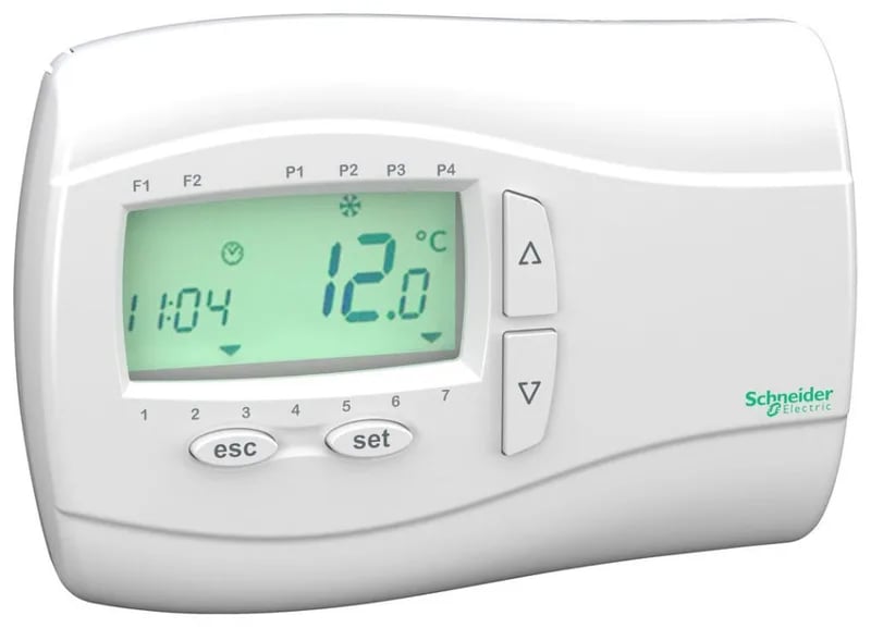 Schneider Electric TM171DWAL2L