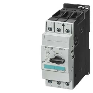 Siemens 3RV1031-4FA15-ZX95 — Motor Protection Circuit Breakers (MPCB)