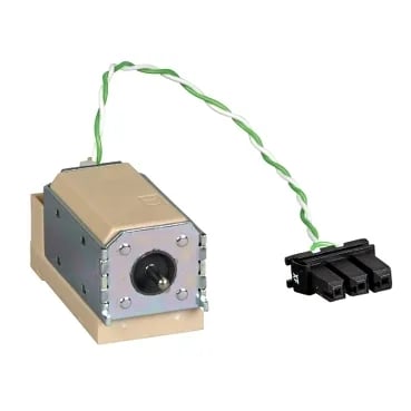Schneider Electric ENW15513 — Air Circuit Breakers