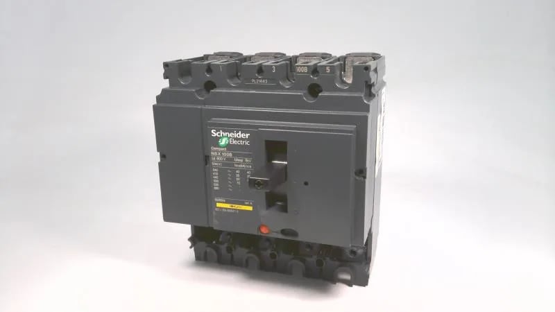 Schneider Electric LV429015