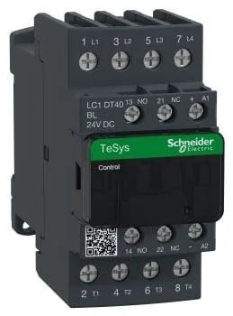 Schneider Electric LC1DT40BL
