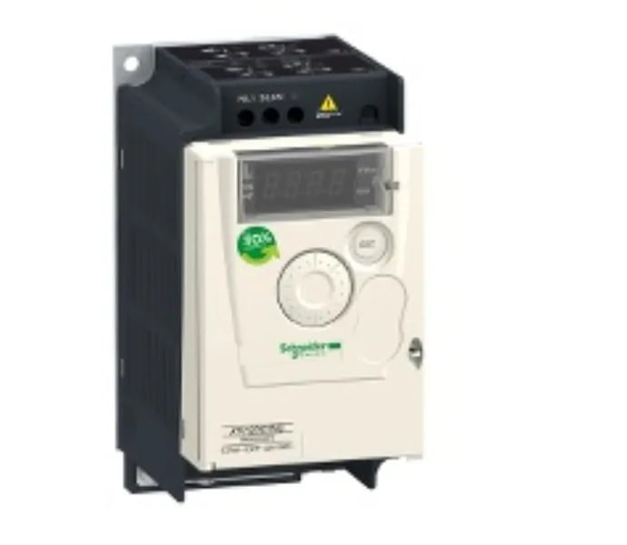 Schneider Electric ATV12P037M2