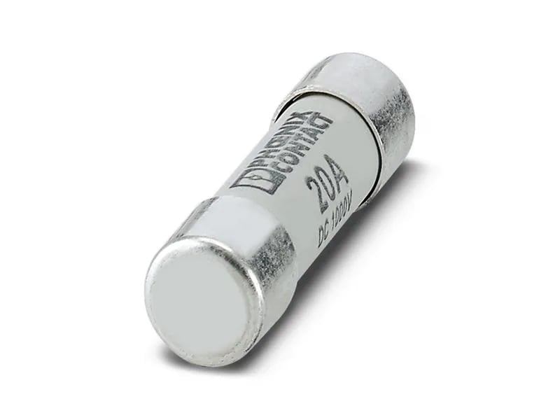 Phoenix Contact FUSE 10,3X38 20A PV