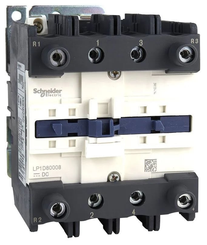 Schneider Electric LP1D80004BW