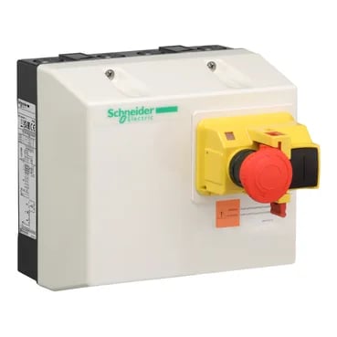 Schneider Electric LG7K06U707A04 — Motor Starters