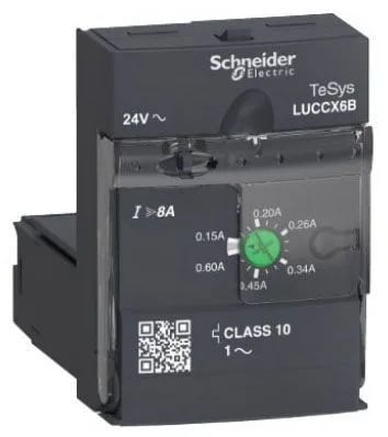 Schneider Electric LUCCX6B
