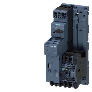 Siemens 3RA8522-4EE10 — Motor Starters