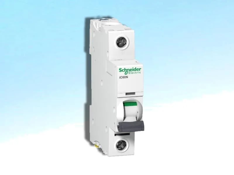 Schneider Electric A9F44125
