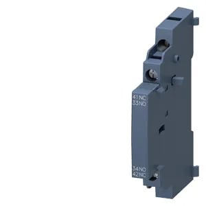 Siemens 3RV6901-1A — Motor Protection Circuit Breakers (MPCB)