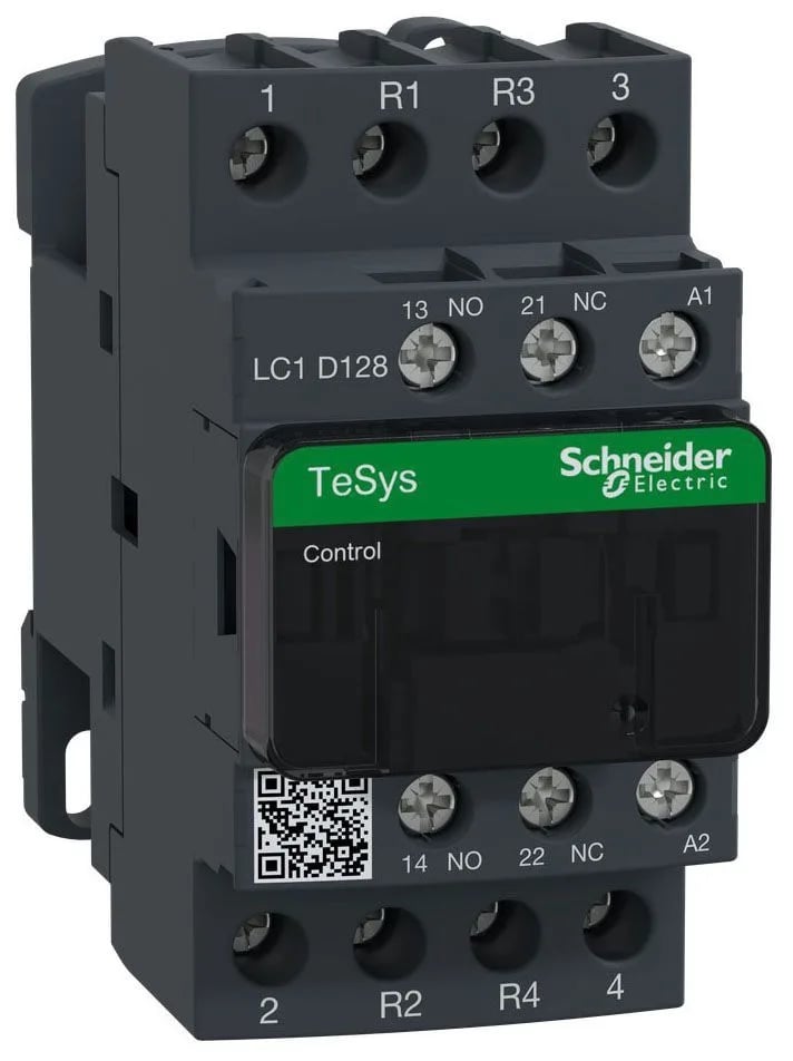 Schneider Electric LC1D128L7