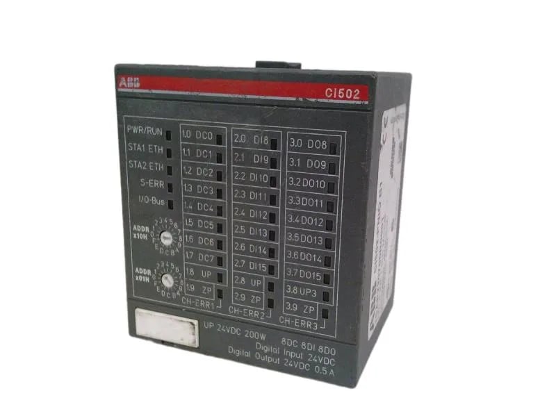 ABB 1SAP220700R0001