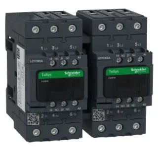 Schneider Electric LC2D65AL7