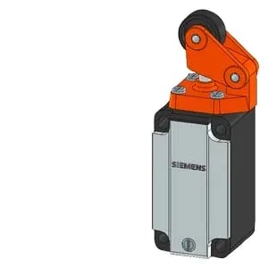 Siemens 3SE2230-6E — Limit Switches