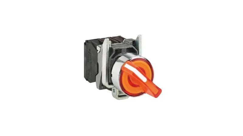 Schneider Electric XB4BK125M5