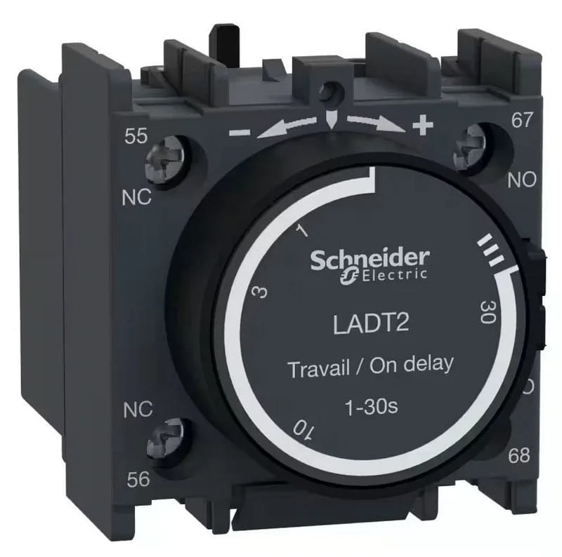 Schneider Electric LADT2