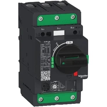 Schneider Electric GV4P12N
