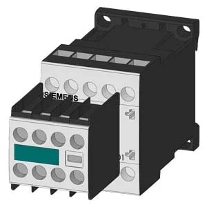 Siemens 3RH1344-1UB40-0KV0 — Contactors