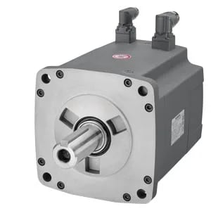 Siemens 1FL6090-1AC61-2AA1 — Servo Motors