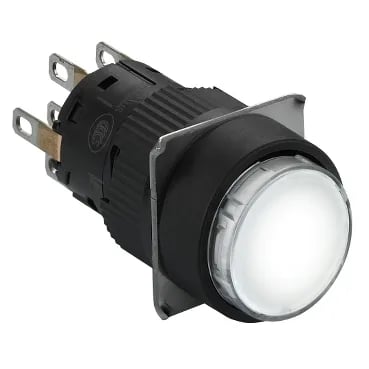 Schneider Electric XB6EAF1J2C — Emergency Stop Pushbuttons