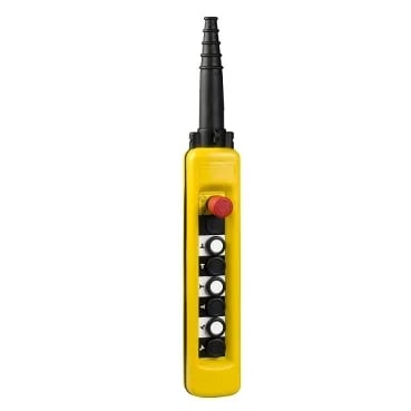 Schneider Electric XACA1423207H44 — Emergency Stop Pushbuttons