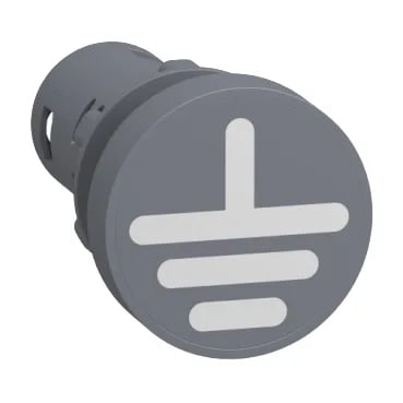 Schneider Electric XA2EVQ34GPC — Emergency Stop Pushbuttons
