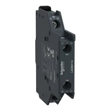 Schneider Electric LAD8N11G