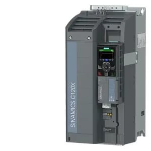 Siemens 6SL3220-3YC30-0UB0 — AC Drives (VFD)