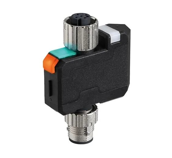 Omron K3CV-F-2 — Process / Temperature Controllers